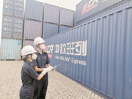 廣西技術進出口 開放合作新引擎，驅動高質量發展
